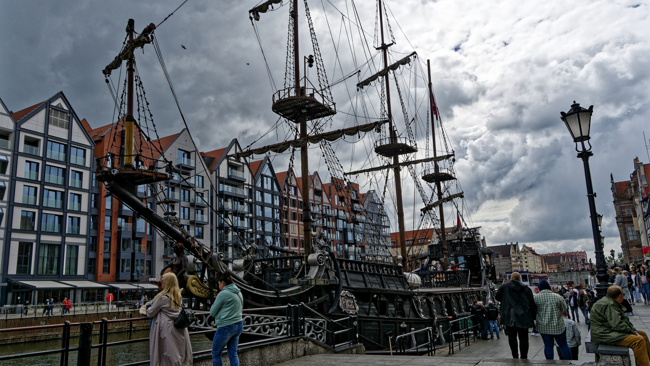 20220529 122800~Gdansk~Pomeranian~Poland